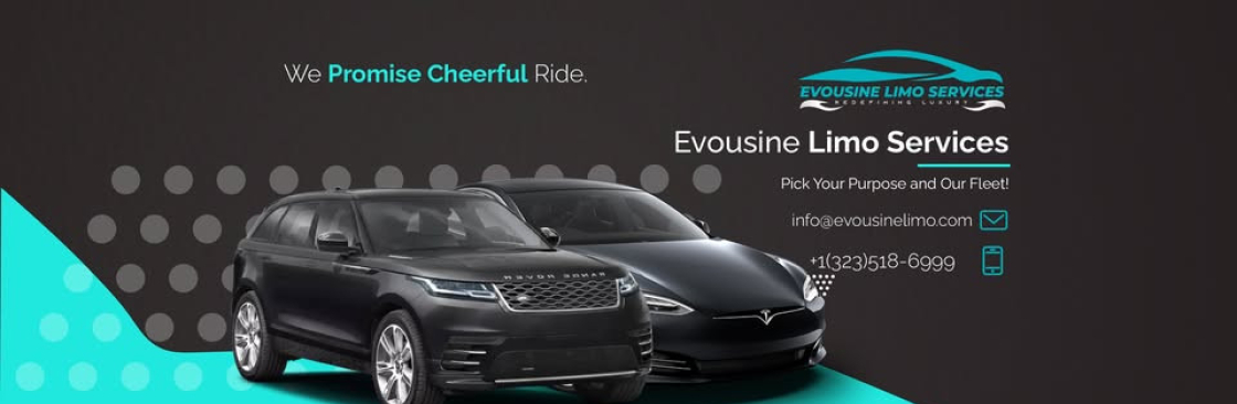 Evousine Limo Services