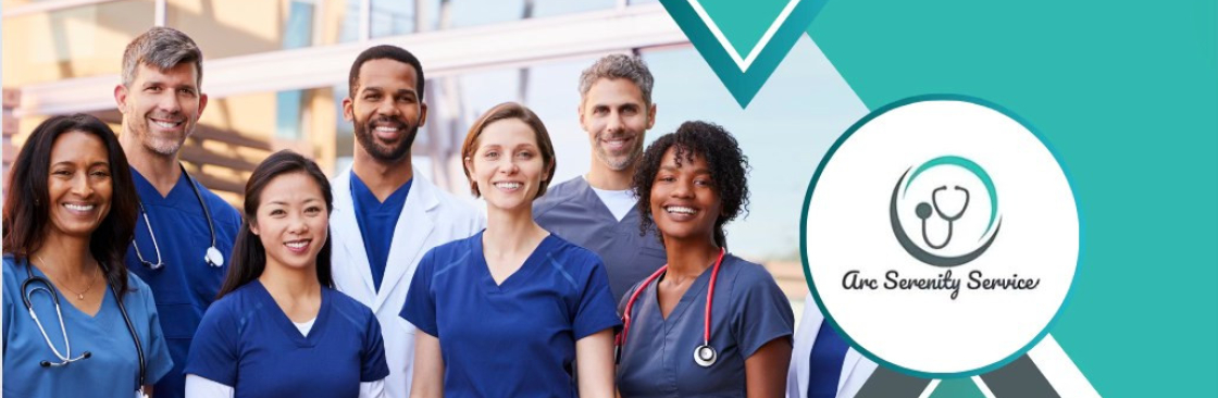 Arc Serenity Service