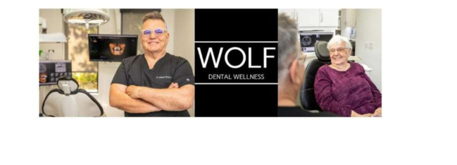 Wolf Dental Wellness