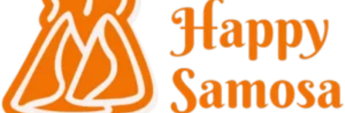 Happy Samosa 