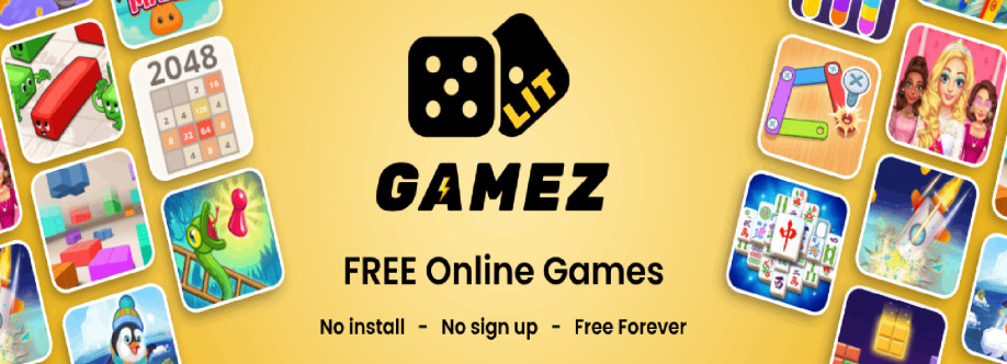LitGamez Online Free Games