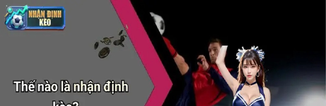Nhận định kèo 