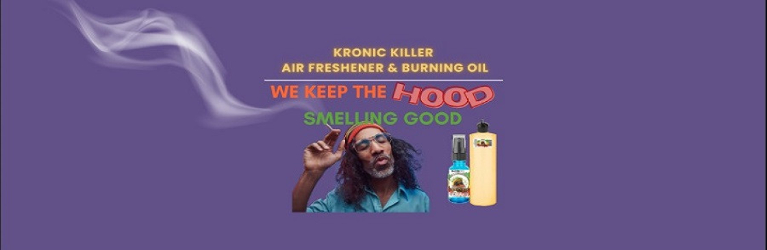 Kronic Killer LLC