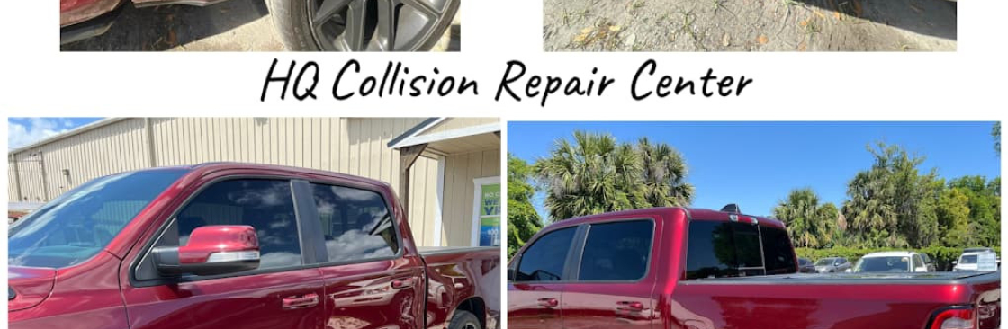 HQ Collision Repair Center