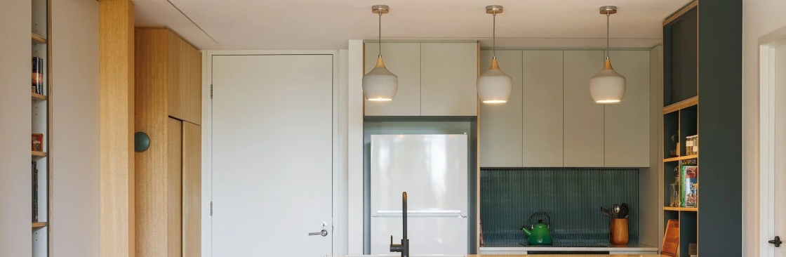 Whisker Architecture