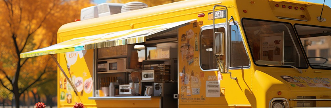 Food Truck Marketplace