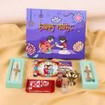Rakhi gift hamper