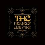 THC Dispensary Austin Lounge
