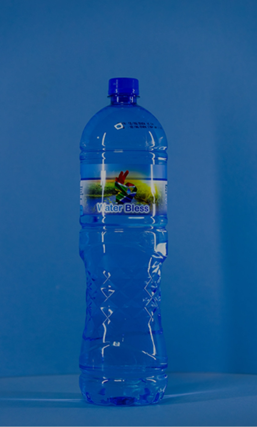 1.5L* 6 WaterBless Bottled Still Water