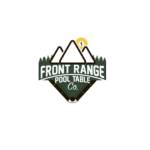Front Range Pool Table Company