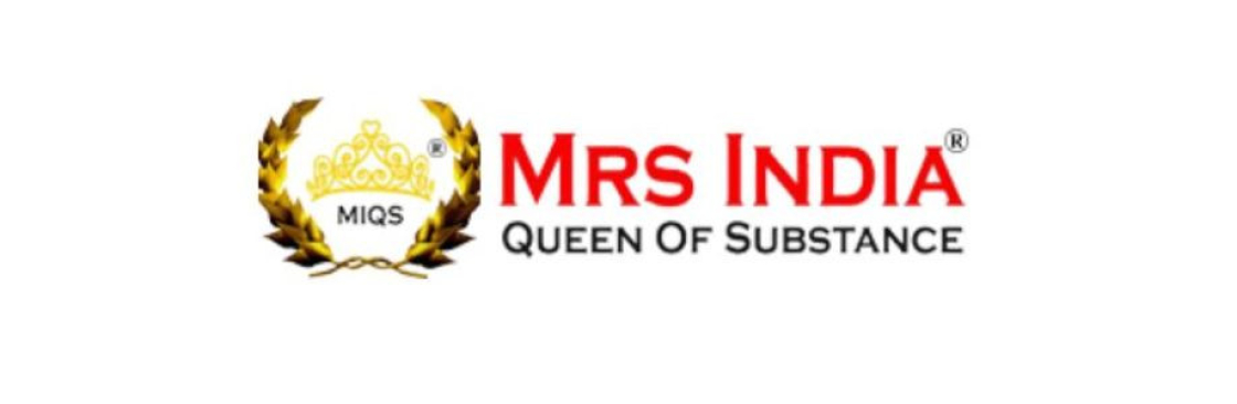 Mrs indiaqueen
