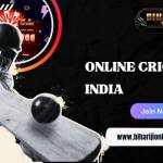 Online cricket Id india