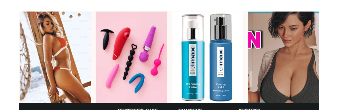 Perfect Endings Store