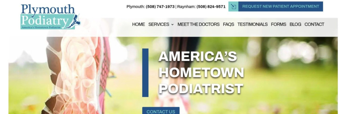 Plymouth Podiatry