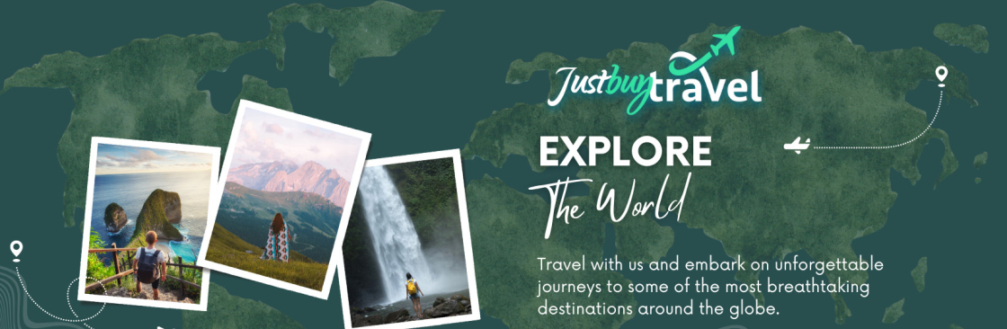 Just Buy Travel