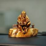 Hanuman idol for Car