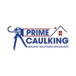 Prime Caulking