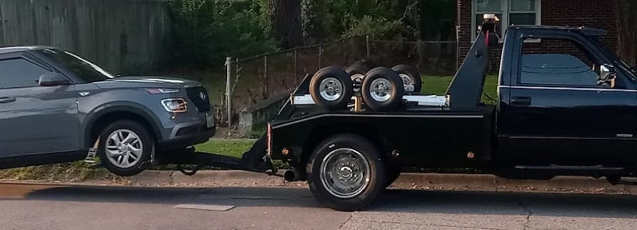 Patriots Towing and Recovery