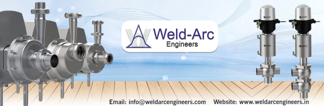 Weld Arc Engineers