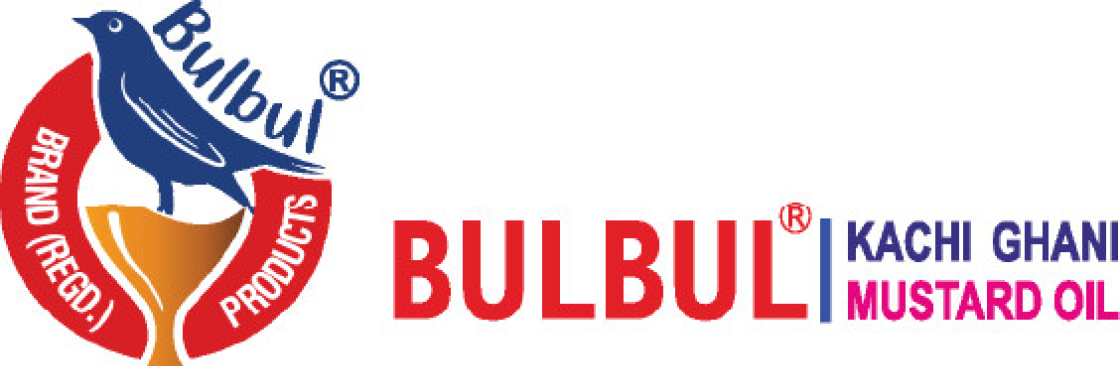 Bulbul Oils