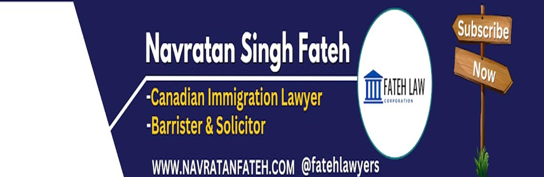 Fateh Law Corporation