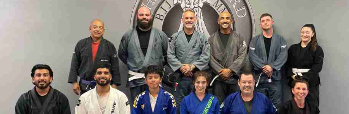Chad Shepherd Academy of MMA BJJ