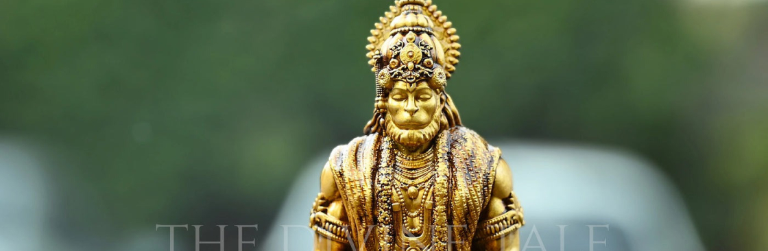 Hanuman idol for Car