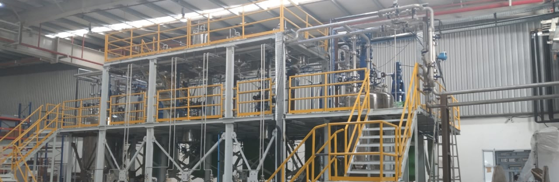 Padmatech Industries