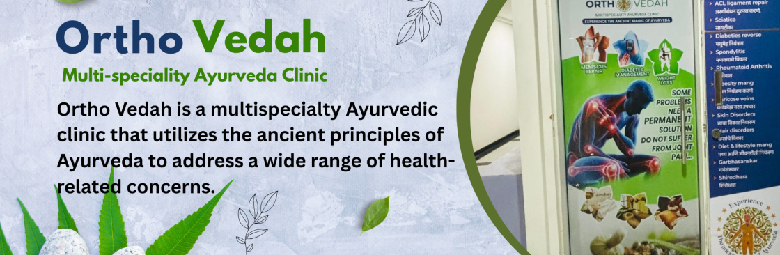 OrthoVedah Multispeciality Ayurveda Clinic