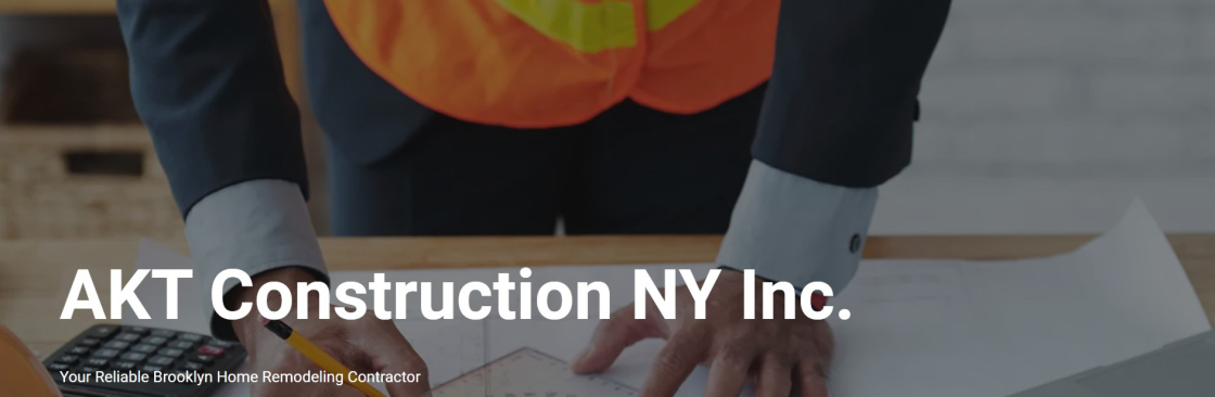 AKT Construction NY Inc