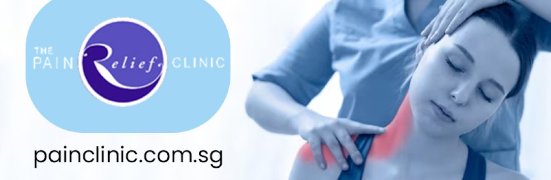 The Pain Relief Clinic
