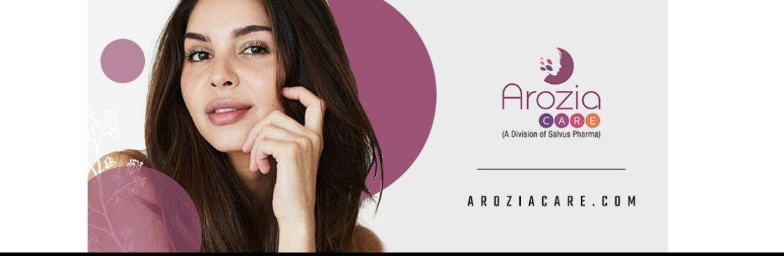Arozia Care 