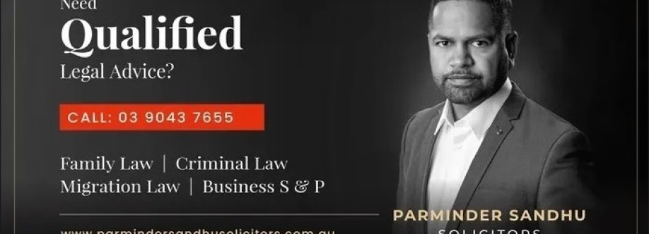 Parminder Sandhu Solicitors