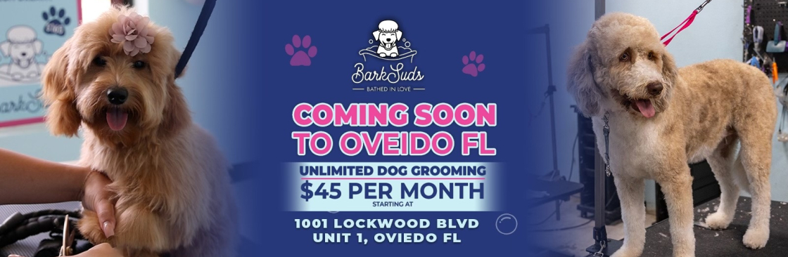 Oviedo Barksuds