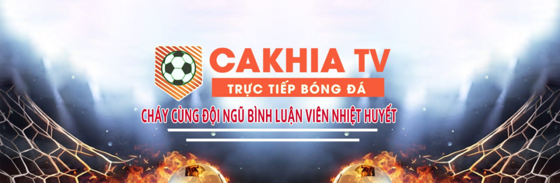 Cakhia TV