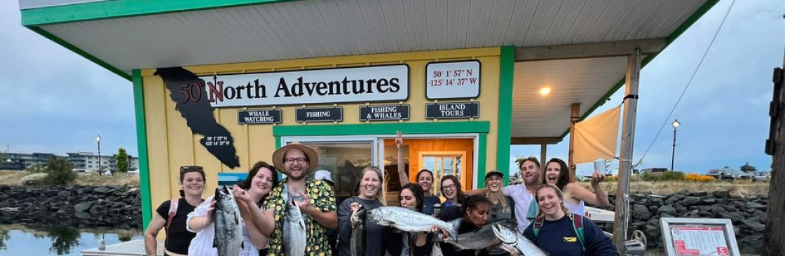 50North Adventures