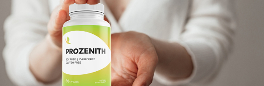 ProZenith weight Loss