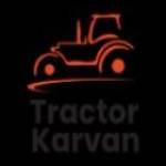 Tractor Karvan