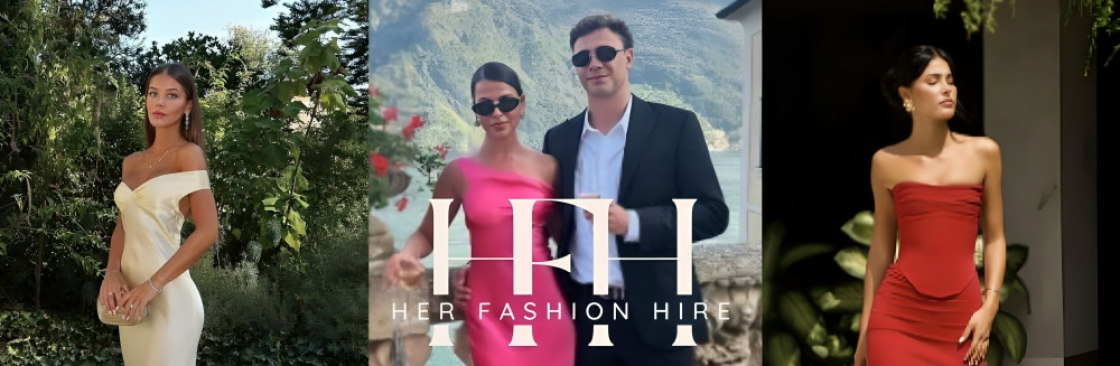 Her Fashion Hire