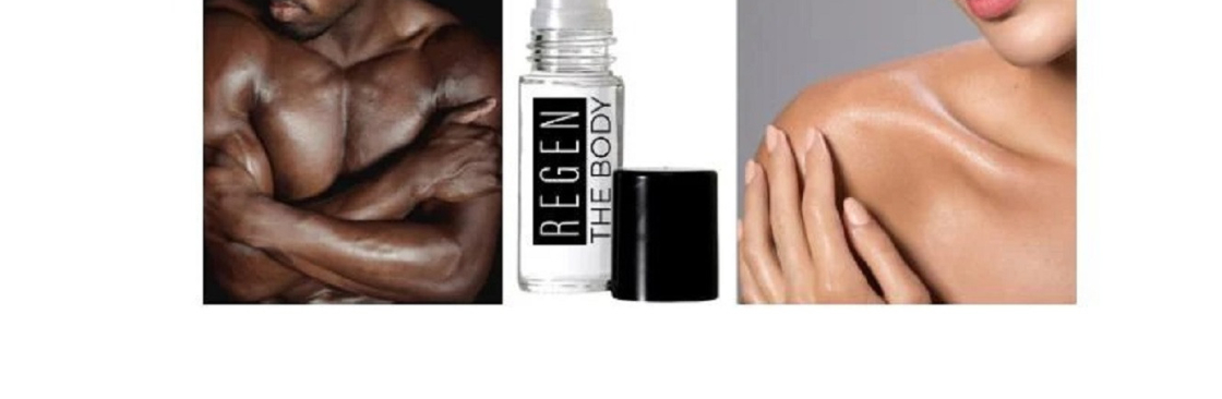 REGENERATIONS BODY COMPANY