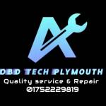 OBDTech Plymouth