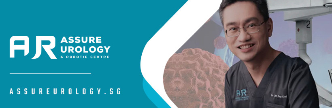 Assure Urology and Robotic Centre 