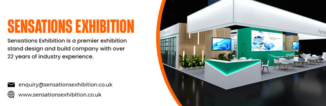 Sensations exhibition