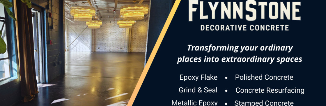 FlynnStone Decorative Concrete
