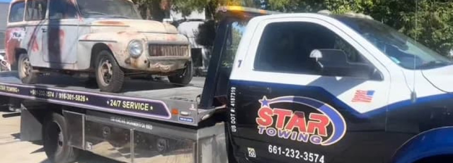 Star Towing LLC
