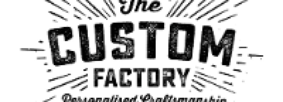 Custom Factory