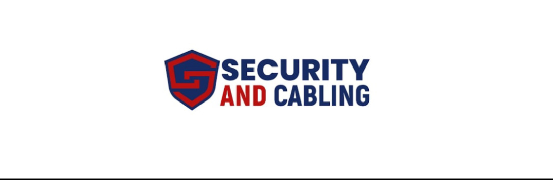 Security and Cabling