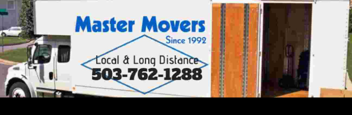 Master Movers