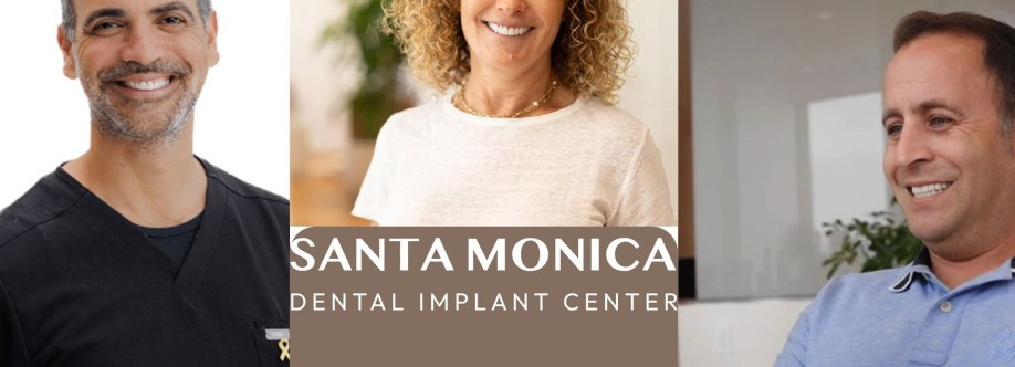 Santa Monica Dental Implant Center