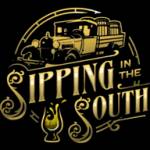 Sipping in The South
